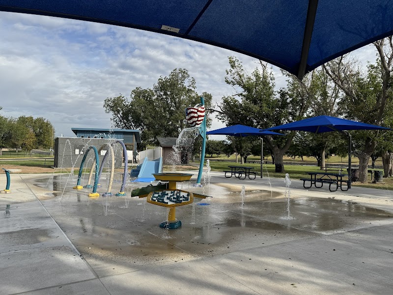 Friendship Park