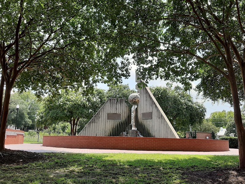 Martin Luther King Jr. Park