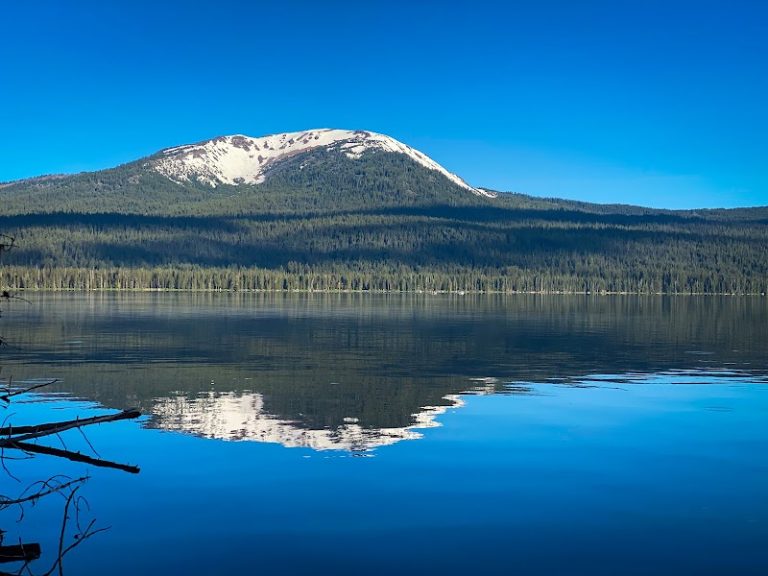 Crater Lake National Park Weather by Month: What to Expect Year-Round