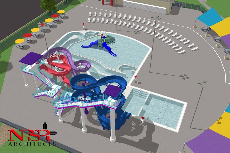 Carlsbad Water Park