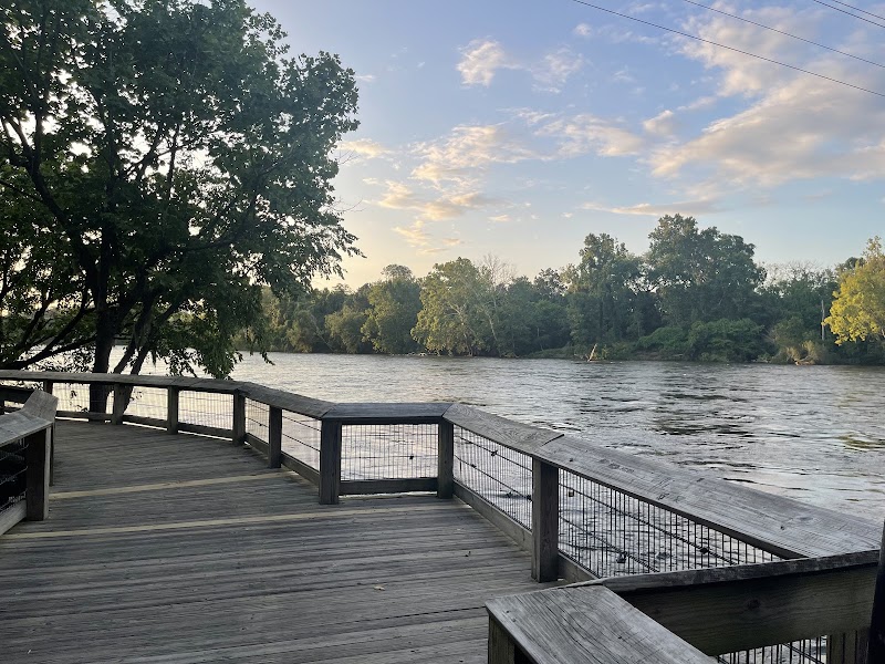 Gist Park