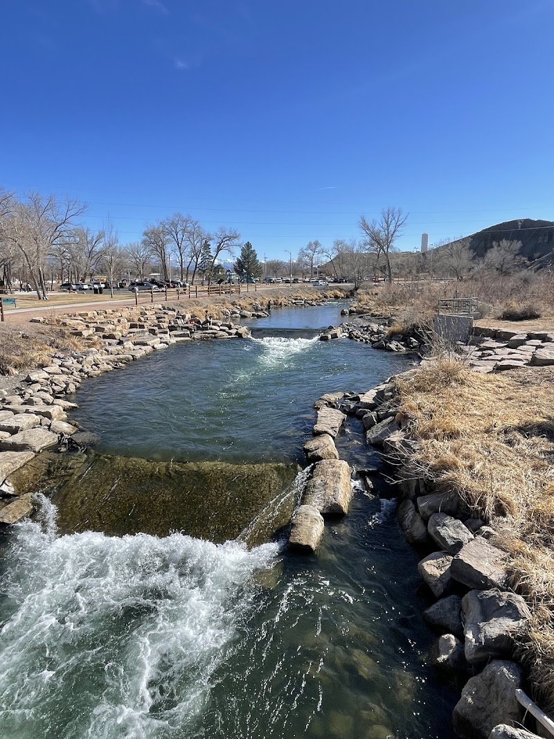 Riverbottom Park