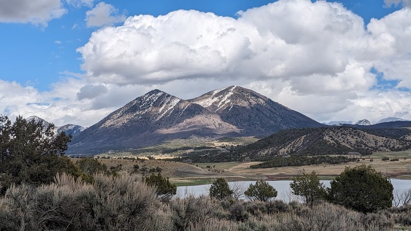 Crawford State Park