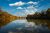 View of the Congaree River during the Fall