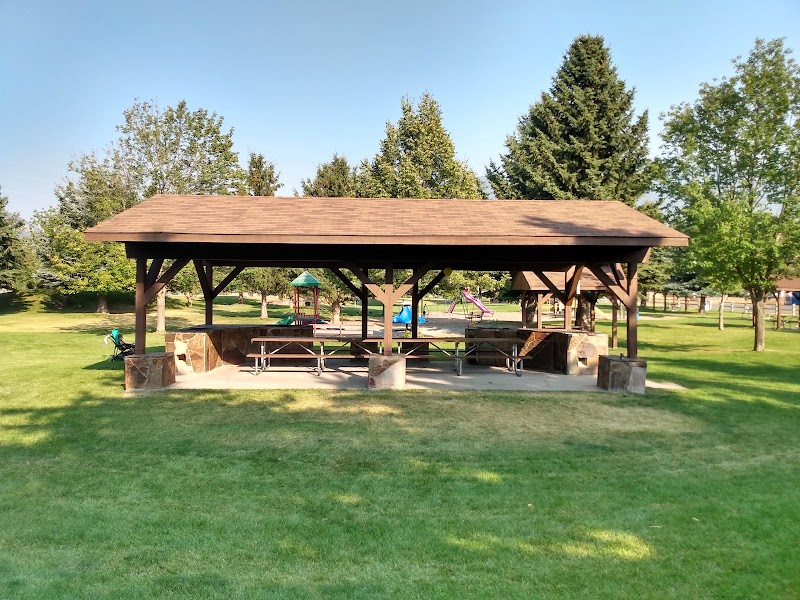 Marantette Park