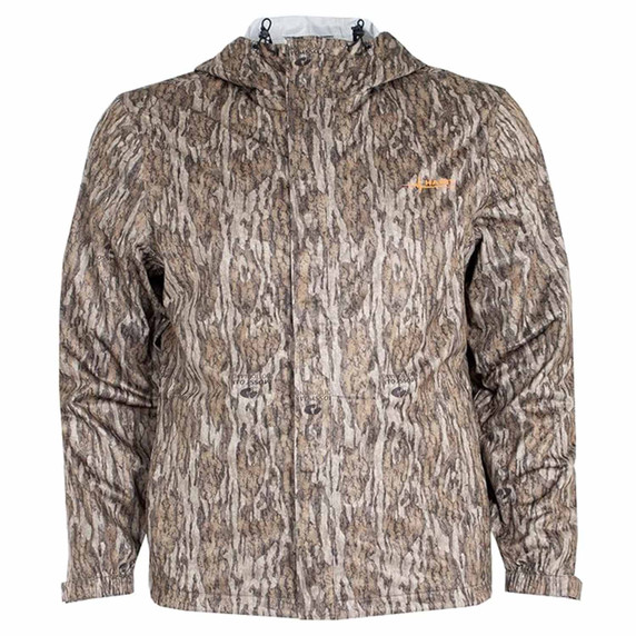 Habit Roaring Springs Packable Rain Jacket — Men's