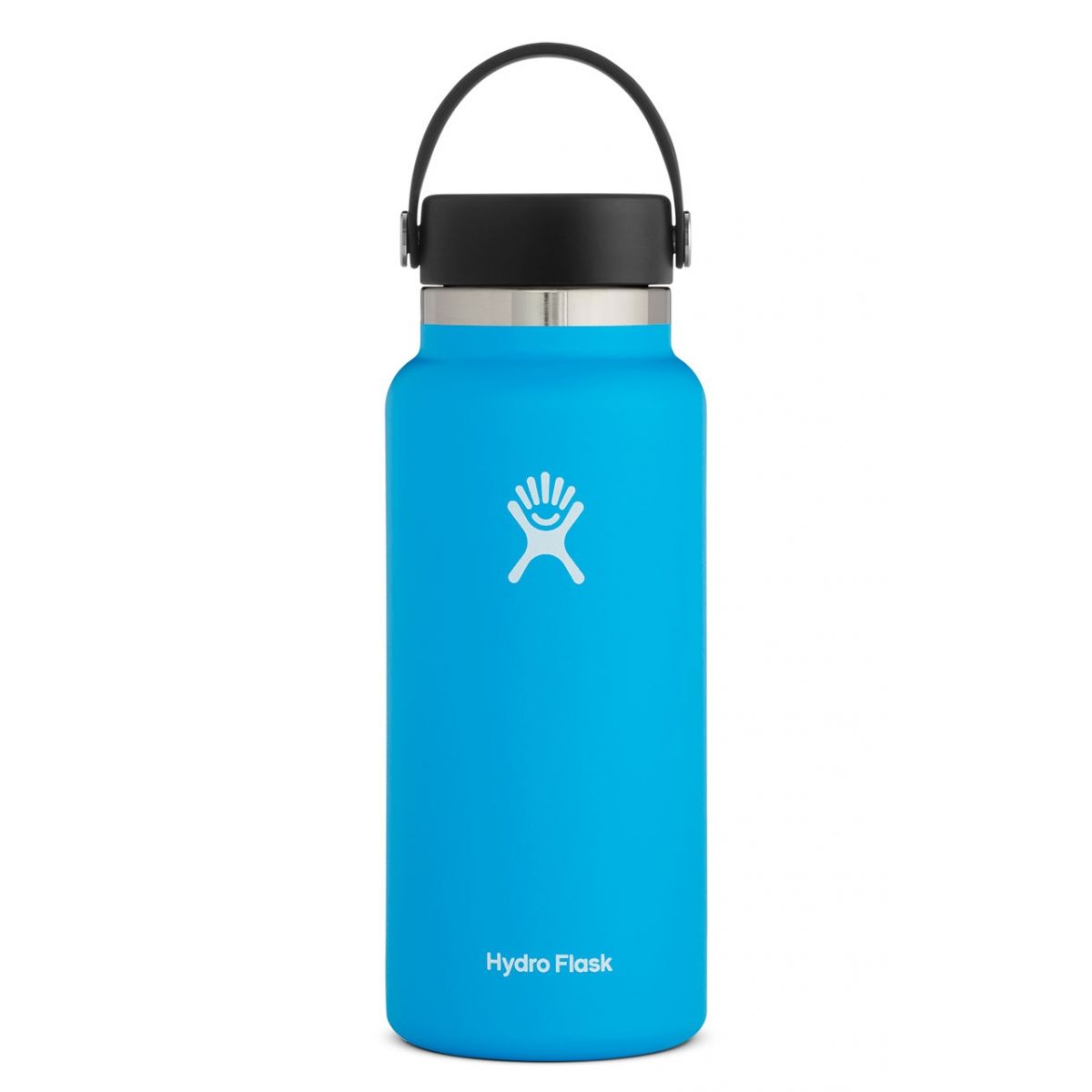 Hydro Flask Wide Mouth Insulated Water Bottle