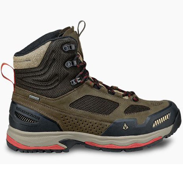 Vasque Breeze AT GTX Waterproof Hiking Boot — Men's