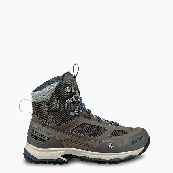 Vasque Breeze AT GTX Waterproof Hiking Boot — Women's