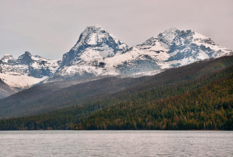 7-Day Glacier National Park Itinerary