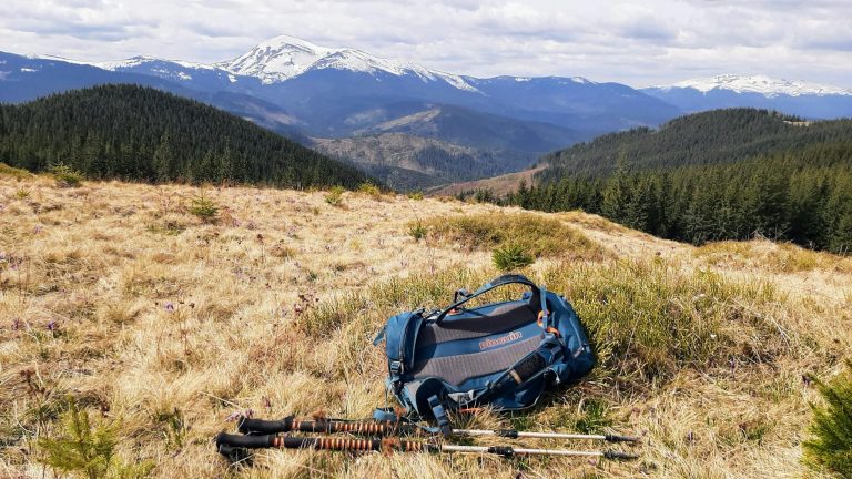 Best Hiking Backpacks for National Parks