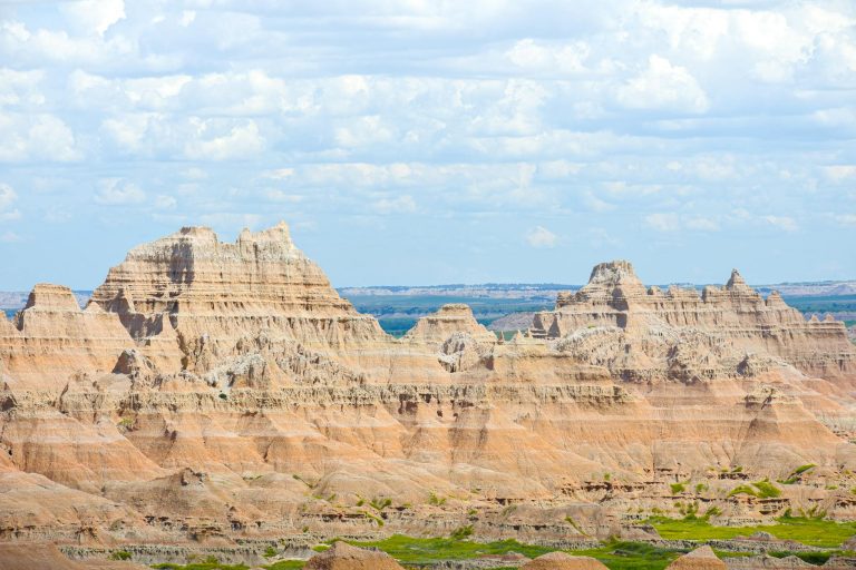 3-Day Badlands National Park Itinerary