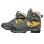 ASOLO Hike Boots M 10 Yellow