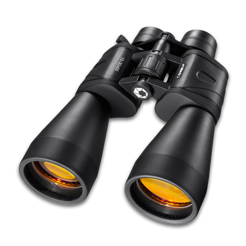 Barska Gladiator 10-30x 60mm Zoom Binoculars