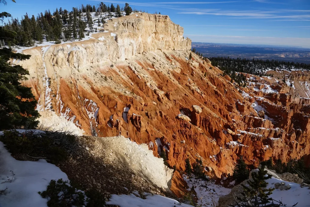 Bristlecone Loop Trail