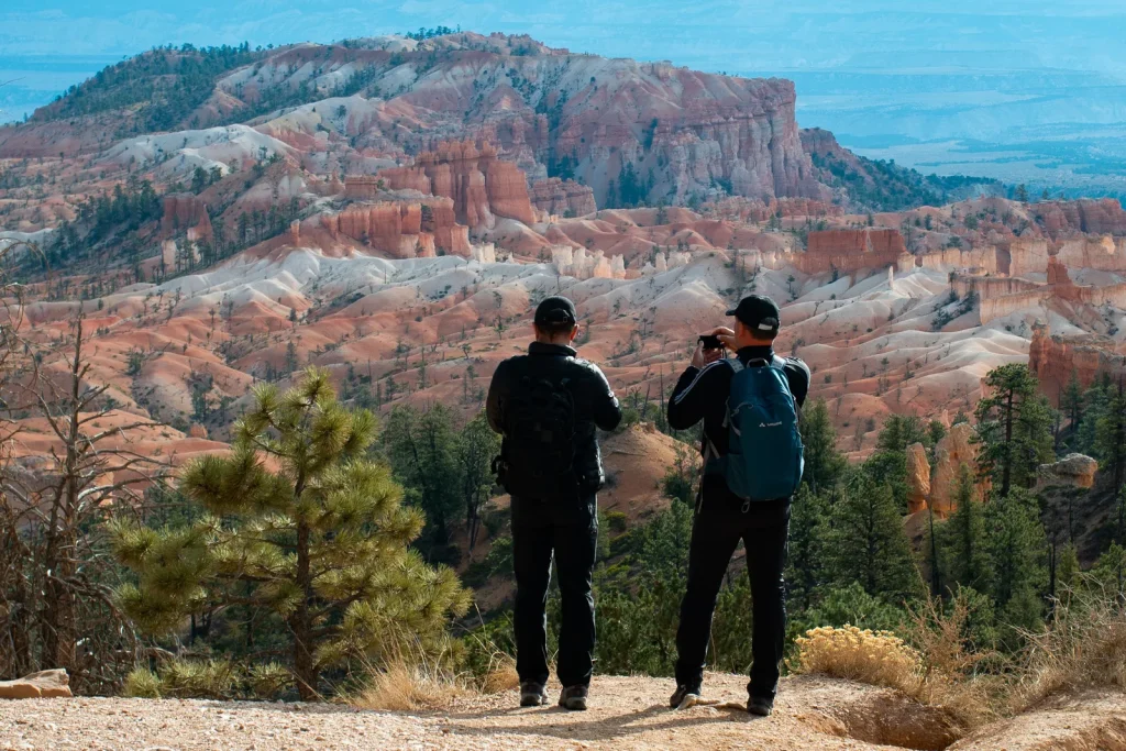 The Rim Trail