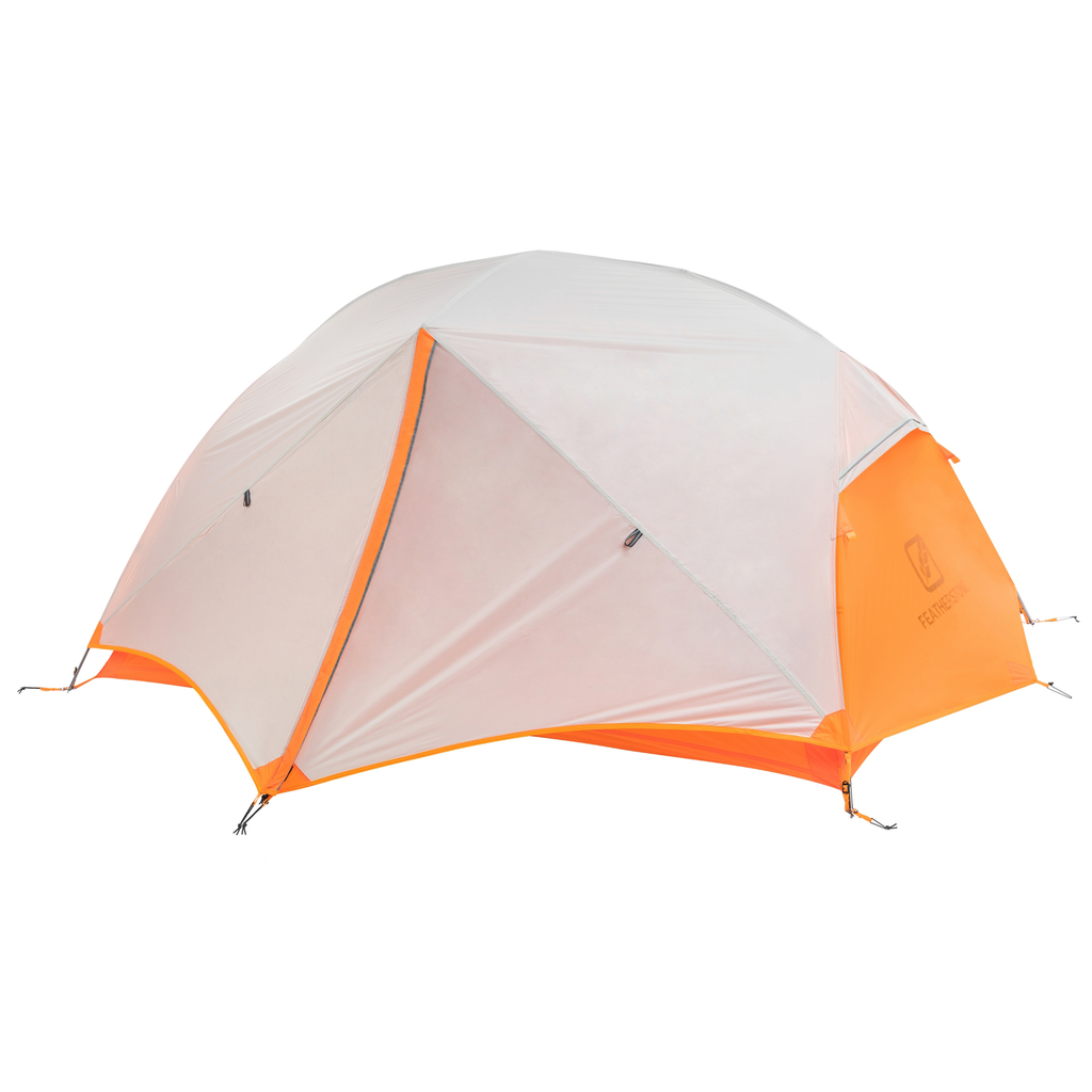 Featherstone Granite 2P Review: Lightweight 4-lb Backpacking Tent