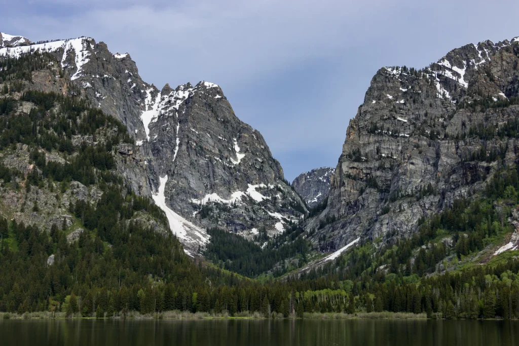 Aspen Ridge – Boulder Ridge