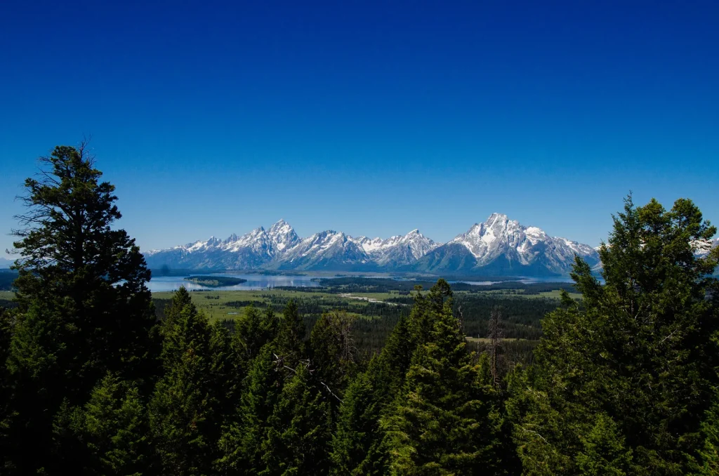 Grand View Point