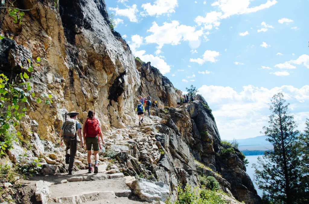 Inspiration Point
