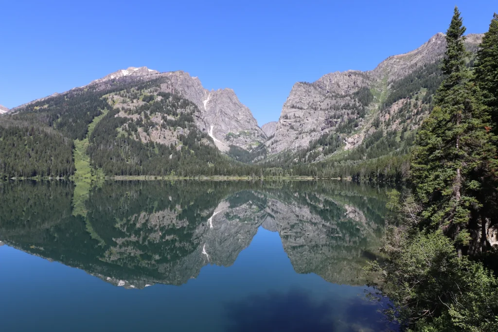 Phelps Lake
