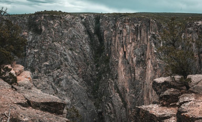 5 Days in Black Canyon of the Gunnison National Park