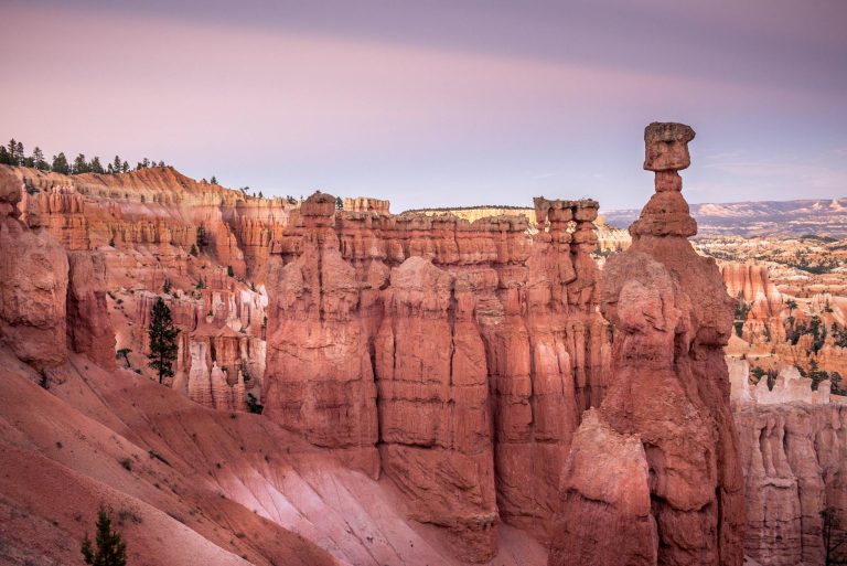 Bryce Canyon National Park: Best 2-Day Hiking Itinerary