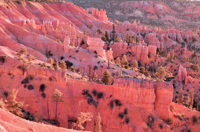 2-Day Bryce Canyon Photography Itinerary