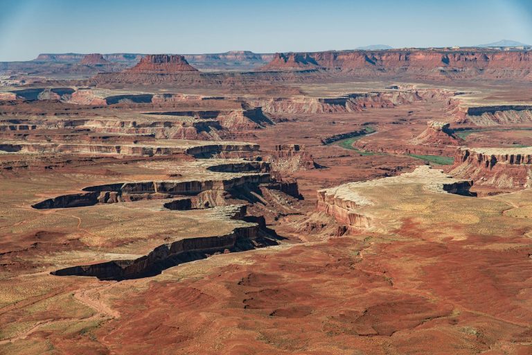 Perfect Weekend in Canyonlands National Park