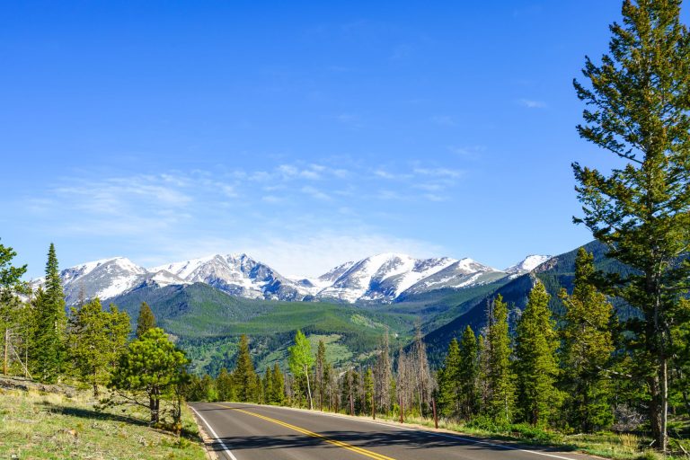 Rocky Mountain National Park vs Glacier National Park: Which Park Should You Visit?