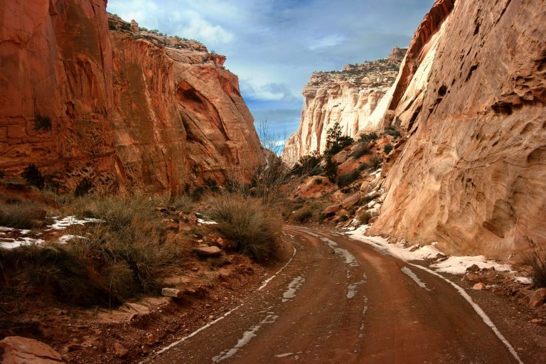 A Perfect 2-Day Itinerary in Capitol Reef National Park