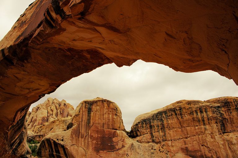 Capitol Reef with Kids: A Perfect 2-Day Itinerary