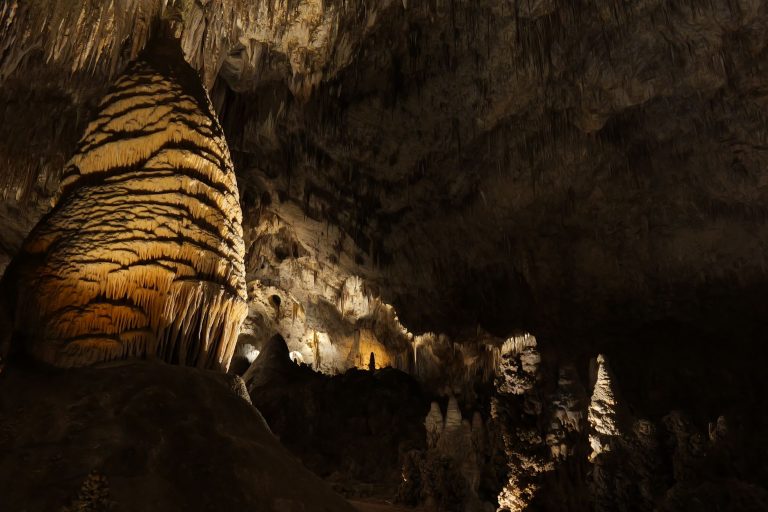 2-Day Carlsbad Caverns National Park Itinerary