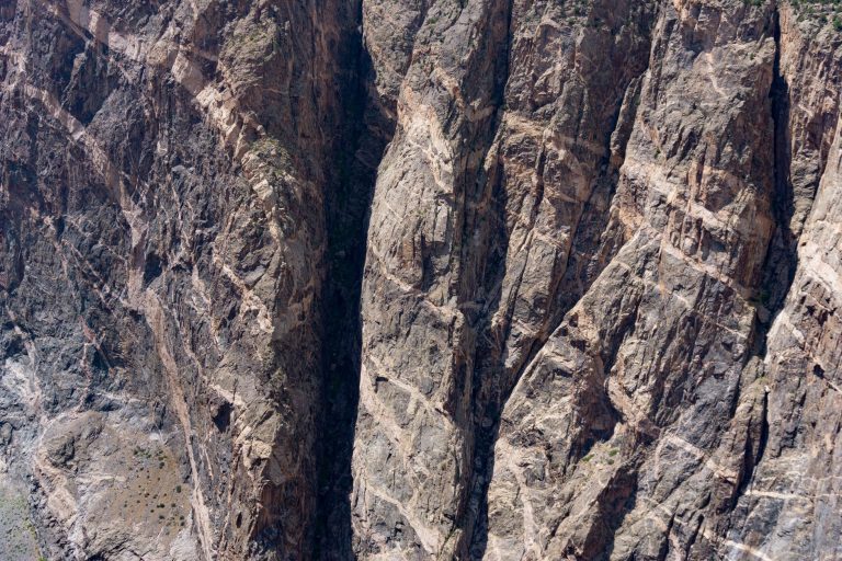 7 Best Photography Locations at Black Canyon of the Gunnison National Park