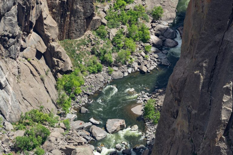 6 Best Water Activities in Black Canyon of the Gunnison National Park
