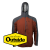 Tushar Rain Jacket