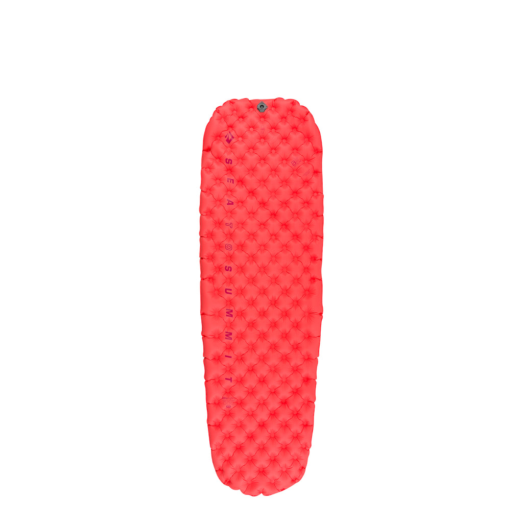 Ultralight Women’s Insulated Air Sleeping Pad Review