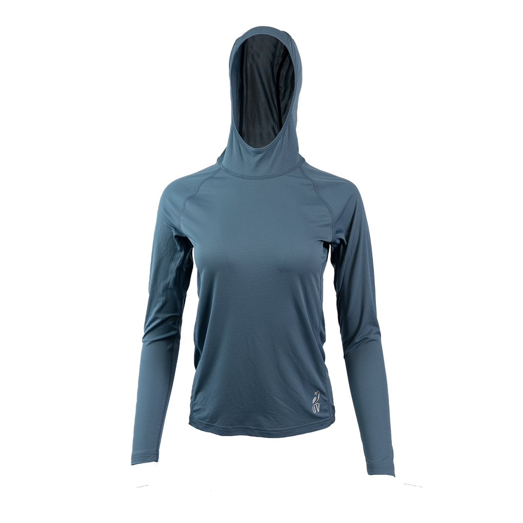 Women’s Altitude Sun Hoodie Review: Ultralight Alpine Protection