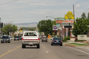 Cedar City