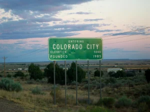 Colorado City