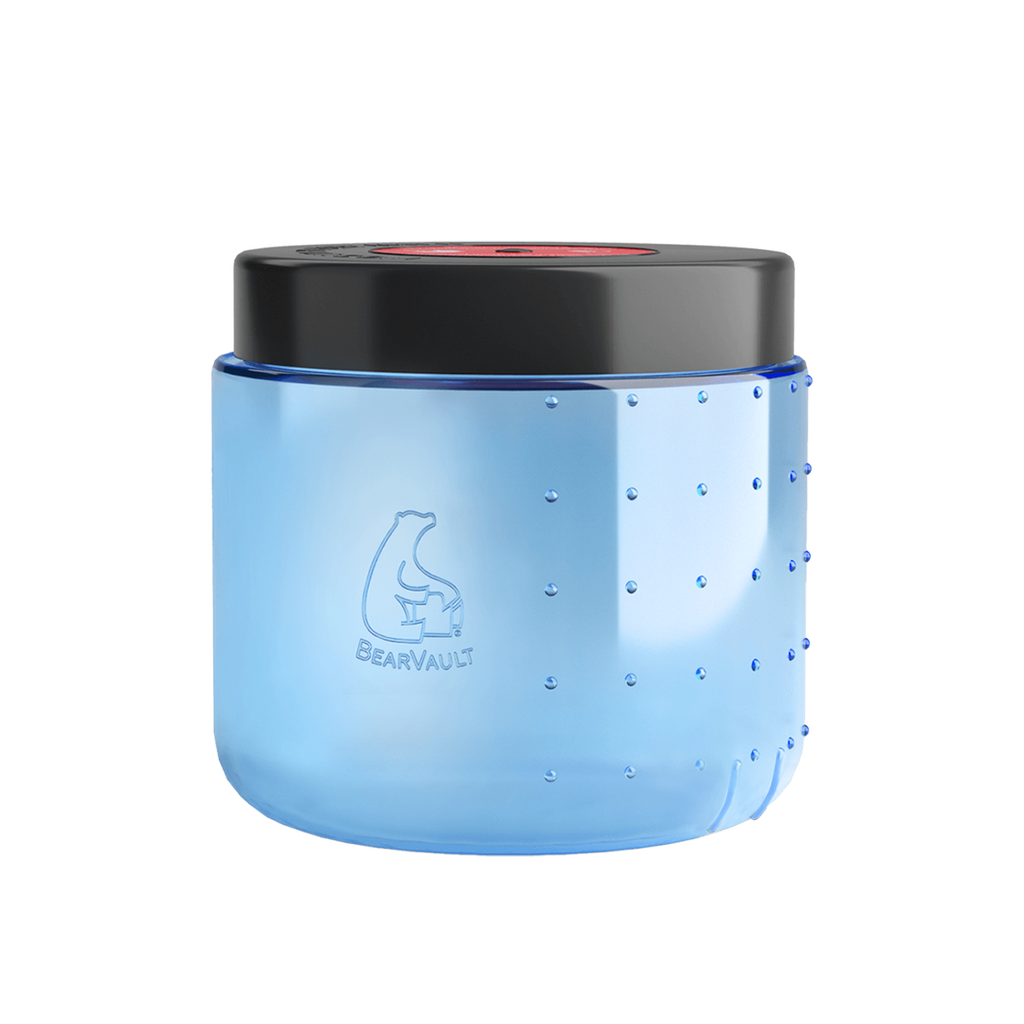 BearVault Bear Canister Review: Park-Approved Food Storage