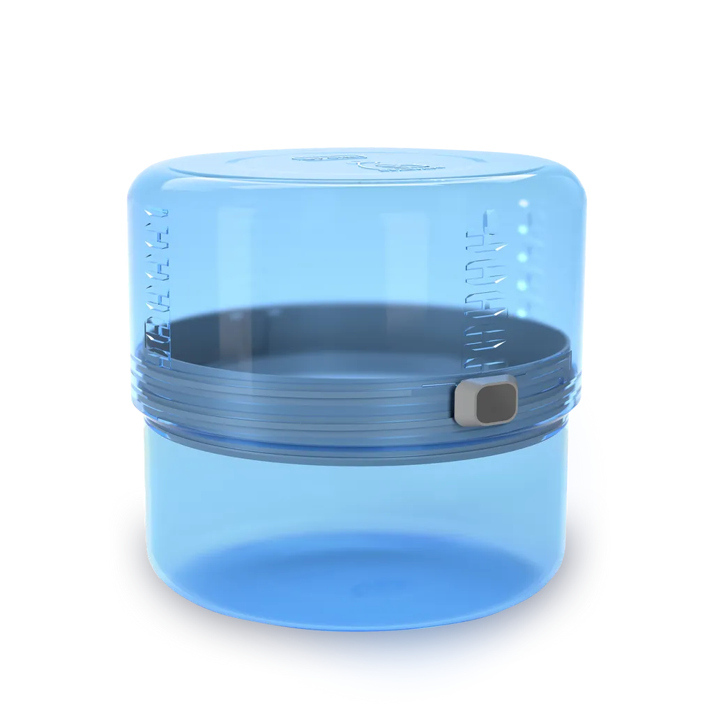BV ONE Bear Canister Review: Best Adjustable Canister