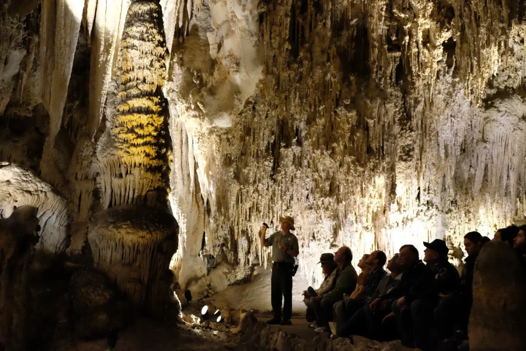 King’s Palace Tour
