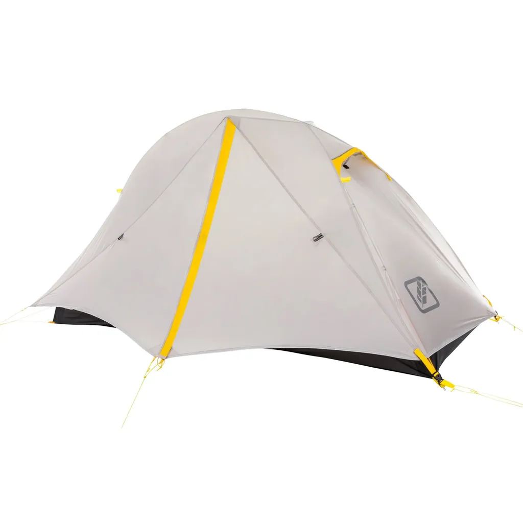 Featherstone Obsidian 1P Review: Ultralight Solo Backpacking Tent