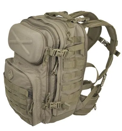 Hazard 4 Patrol Pack Review: Tactical Daypack for Photographers
