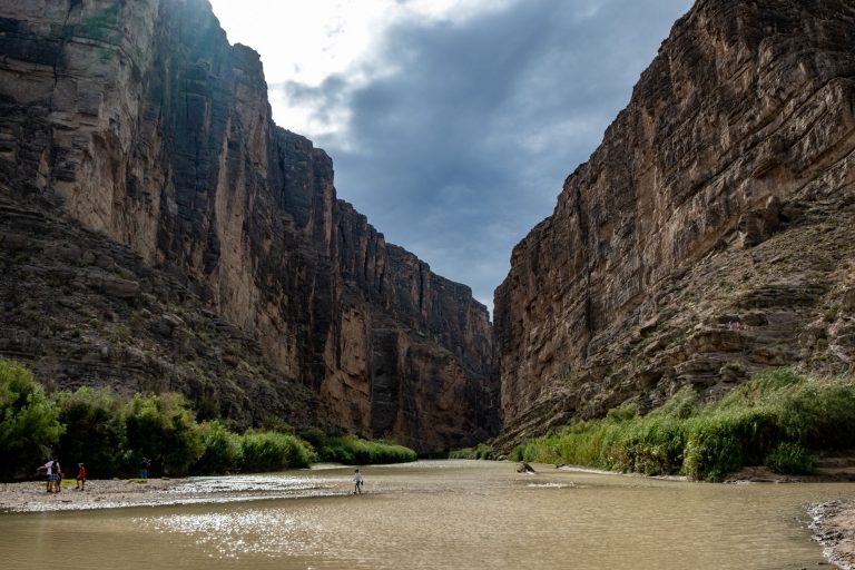 Big Bend National Park in August: Weather, Crowds & What to Do