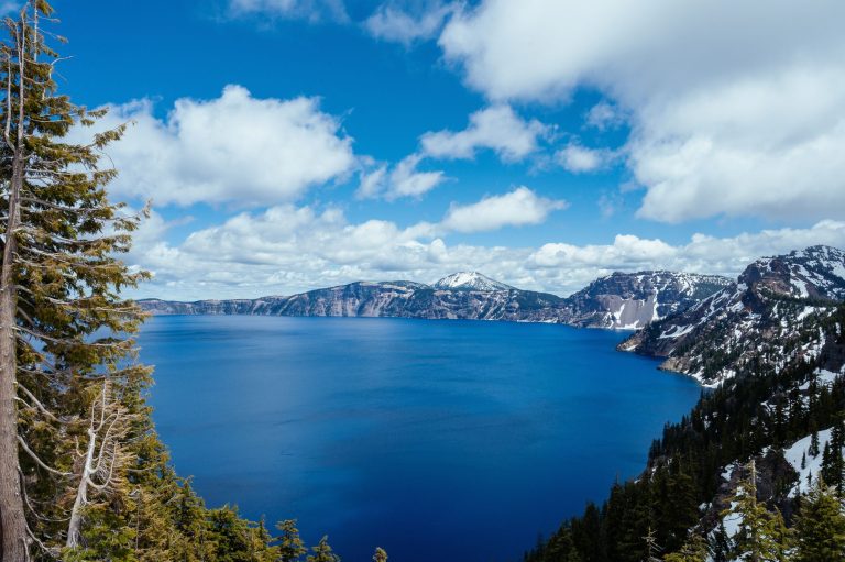 5-Day Crater Lake National Park Itinerary