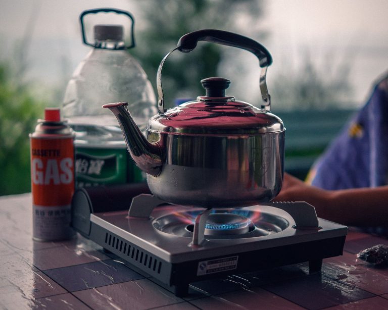Best Portable Camping Stoves for National Park Camping