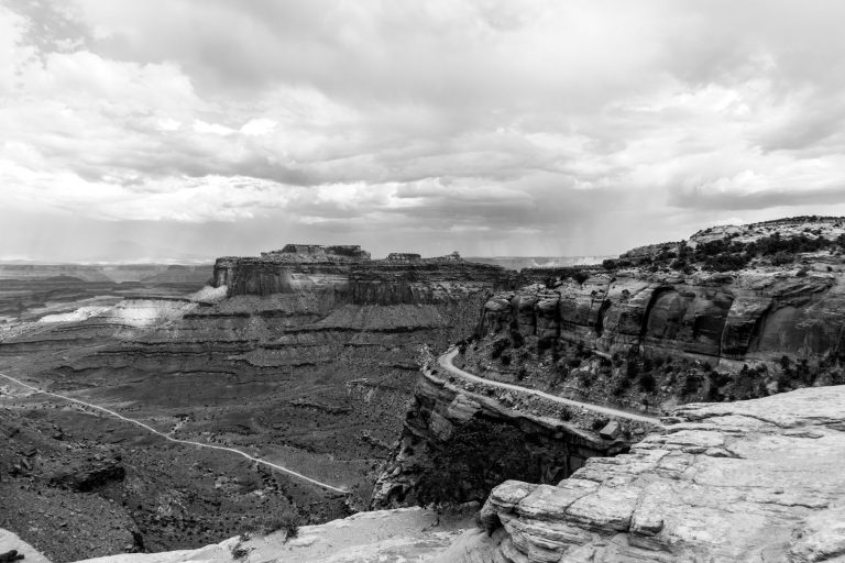 Canyonlands National Park in August: Weather, Crowds & What to Do