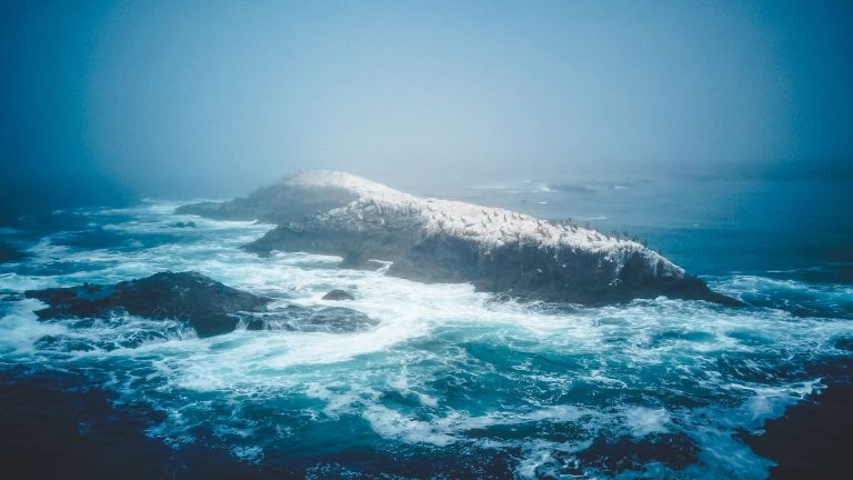 Channel Islands National Park Weather by Month: What to Expect Year-Round